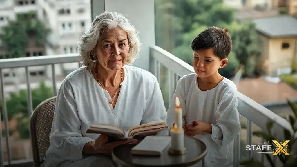 O lado oculto das reuniões espíritas que ninguém divulga e seus mistérios revelados