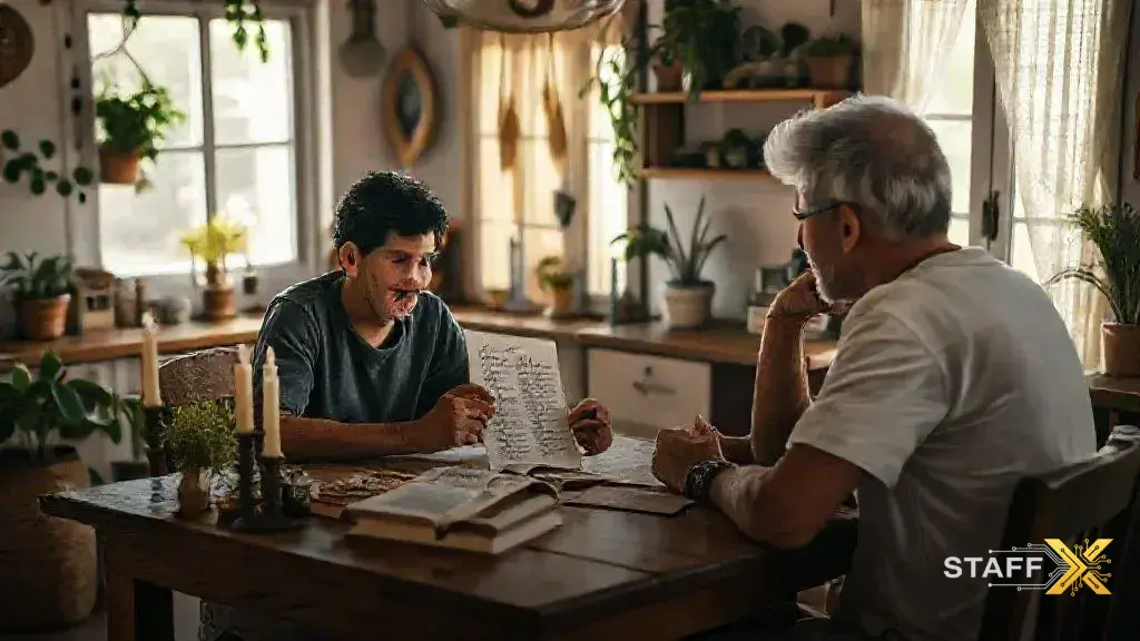 O lado sombrio das mensagens psicografadas censuradas: segredos revelados