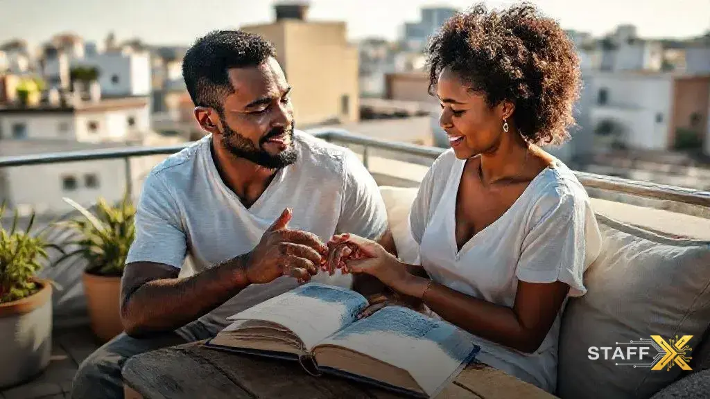 o-papel-da-espiritualidade-na-busca-por-relacionamentos-saudaveis Quando espíritos interferem em decisões amorosas: entenda sinais e influências