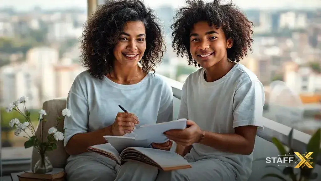 o-papel-da-mediunidade-nas-comunicacoes-espirituais O lado oculto de espíritos famosos psicografados: mistérios revelados e dúvidas