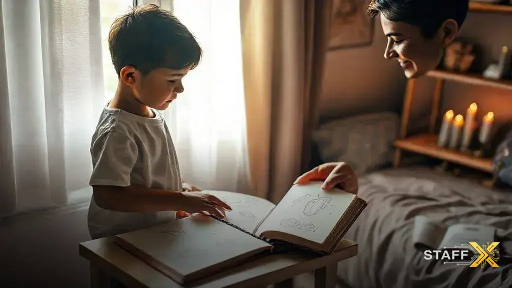 o-que-caracteriza-a-mediunidade-precoce Casos de mediunidade precoce que surpreendem e desafiam a lógica comum