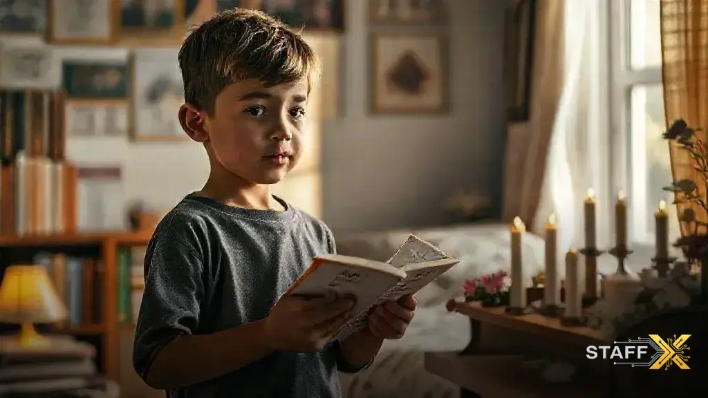 o-que-e-mediunidade-precoce-e-como-ela-se-manifesta Casos de mediunidade precoce que provocaram escândalos: histórias que surpreenderam