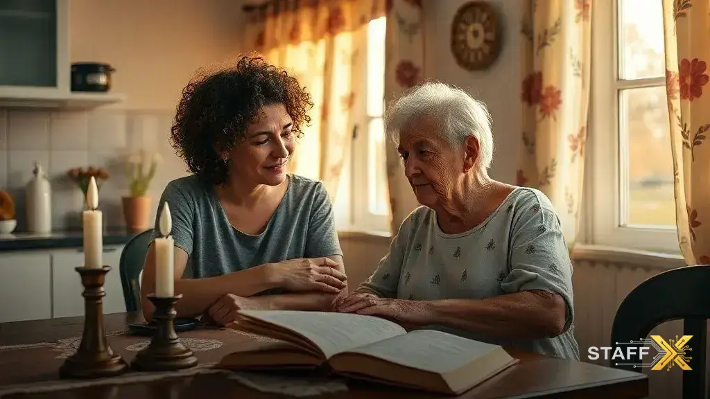 O que ninguém conta sobre espíritos vingativos: mistérios que intrigam e assustam