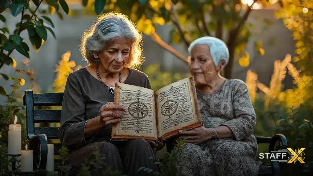 o-que-sao-os-segredos-proibidos-no-contexto-espiritual Debates sobre espíritos que comunicam segredos proibidos: entre mistério e verdade