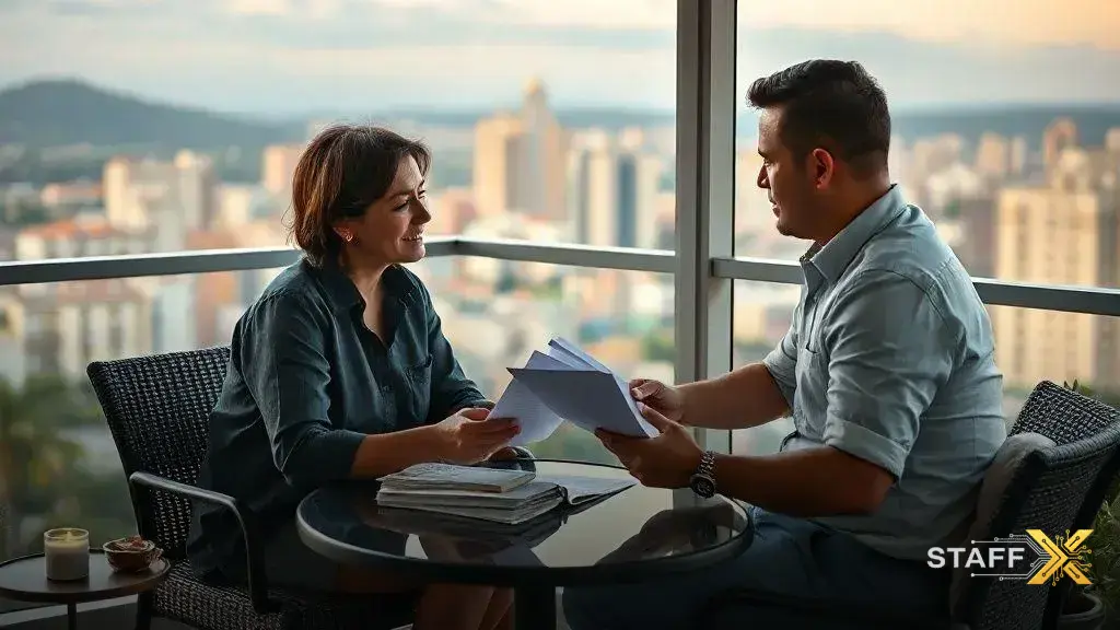 Polêmicas sobre espíritos que influenciam carreiras profissionais: mistérios e dúvidas revelados