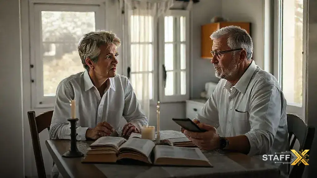 Polêmicas sobre espíritos que manipulam situações: verdades e mistérios revelados