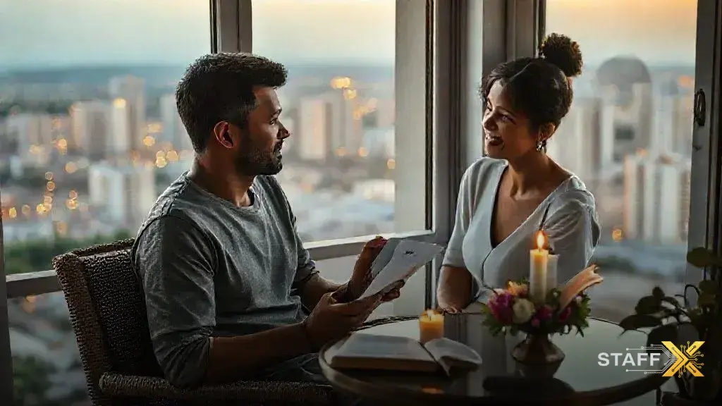 Quando espíritos aparecem em momentos de crise financeira: sinais e reflexões para entender