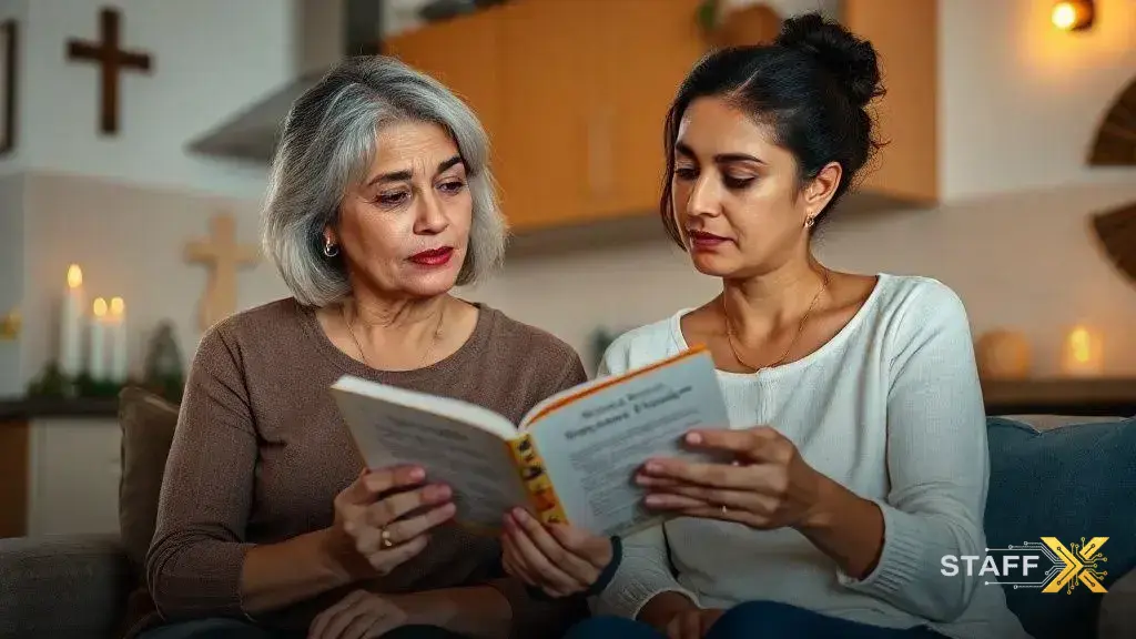 Quando espíritos intervêm em negociações familiares: mistérios que surpreendem