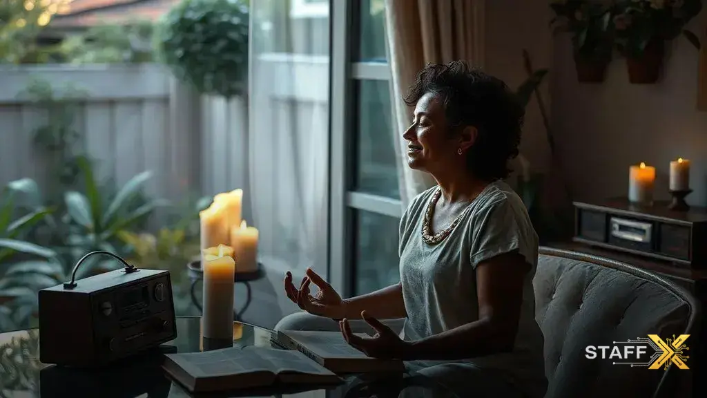 Quando espíritos protegem e assustam simultaneamente: mistérios e sinais revelados