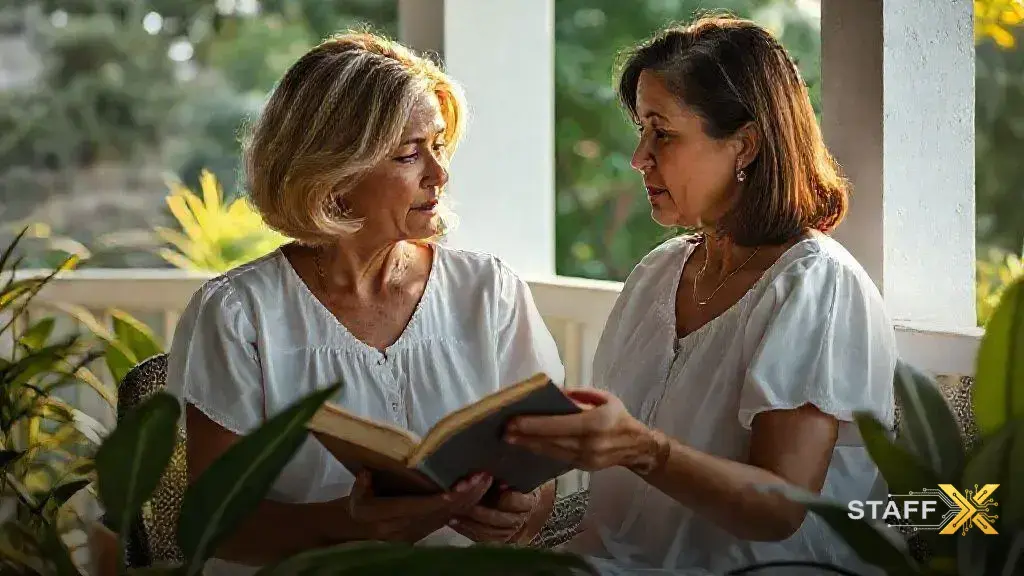 Quando espíritos revelam segredos familiares: mistérios que podem transformar sua visão