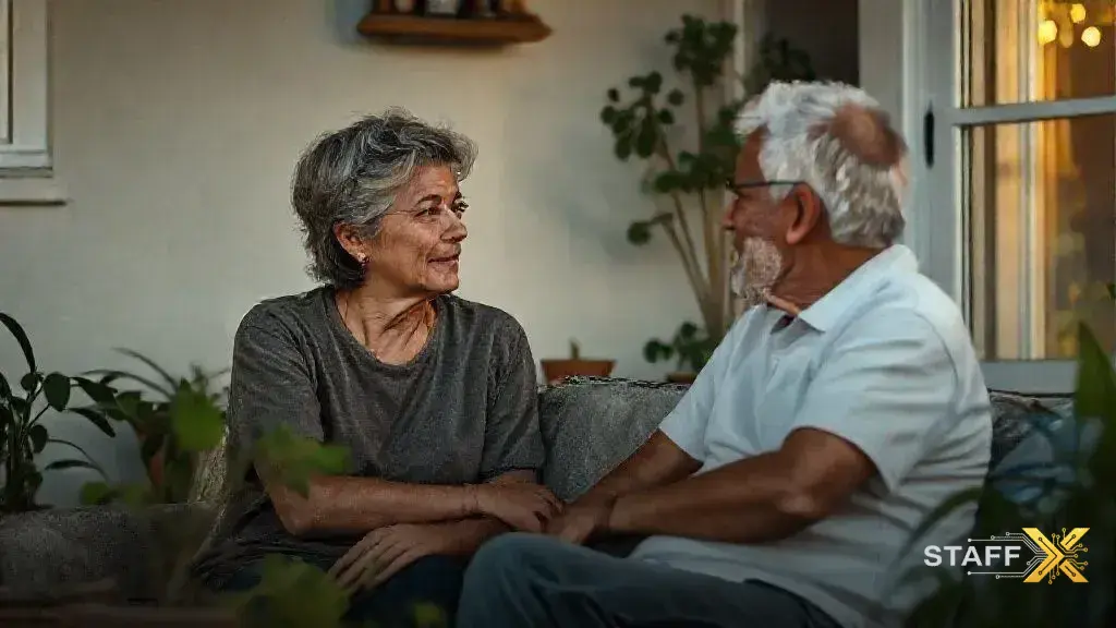 Quando espíritos revelam segredos ocultos da família: mistérios que transformam relações