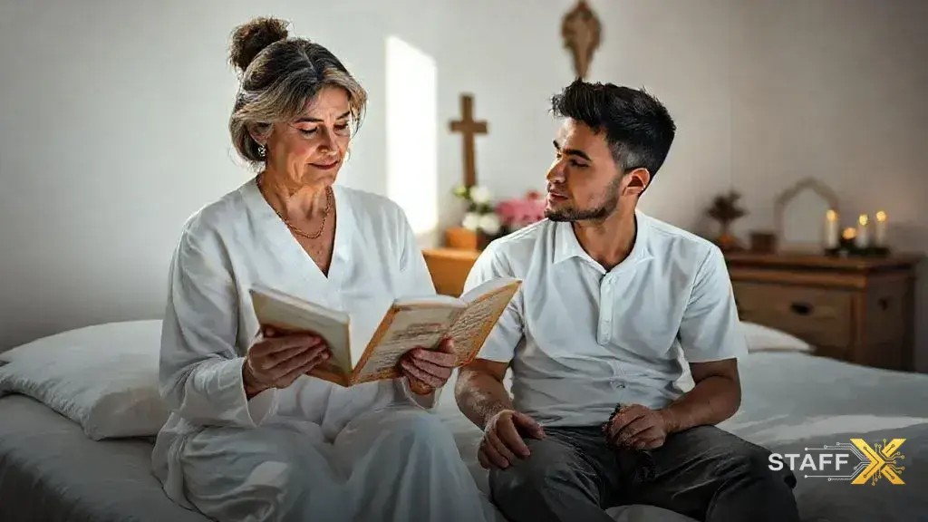 reacoes-da-comunidade-espirita-e-religiosa-as-controversias Polêmicas sobre espíritos que intervêm em política: onde a fé encontra o poder?