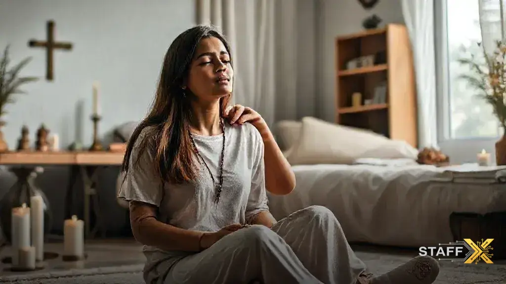 sinais-que-indicam-a-presenca-de-espiritos-benevolentes Histórias de espíritos que salvaram pessoas desconhecidas: mistérios que inspiram